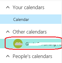 office for mac 2016 calendar and email on same pane?