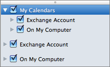 office for mac 2016 calendar and email on same pane?